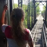 Families who Play with Trains Stay on Track